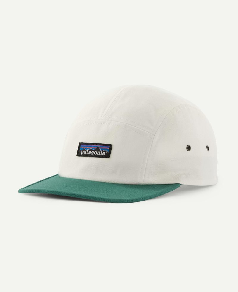 Patagonia Graphic Maclure Hat
