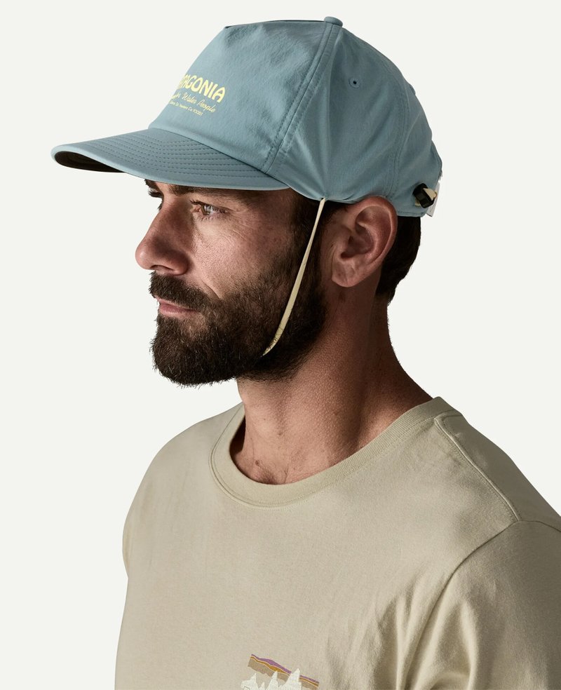 Patagonia Merganzer Hat