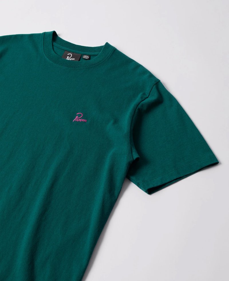 Parra Signature Tee