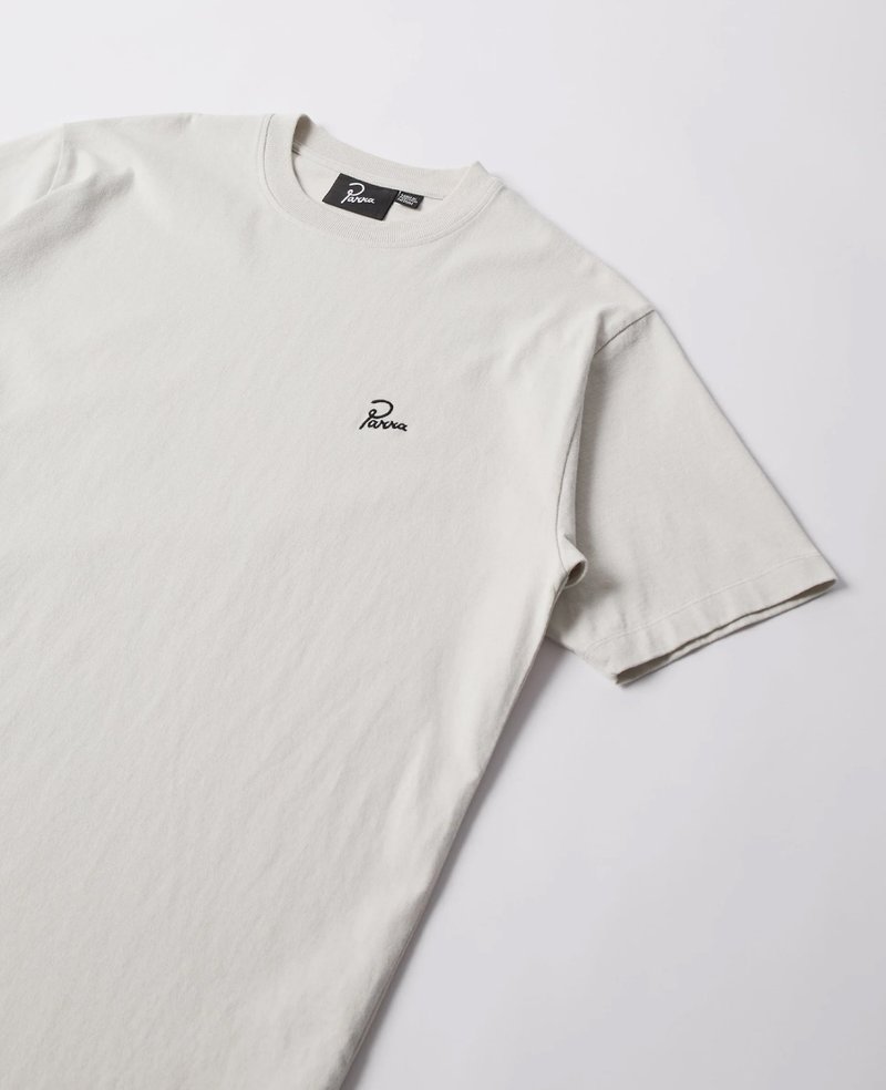 Parra Signature Tee