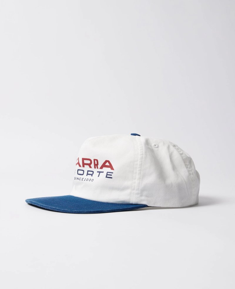 Parra Sporte 5 Panel Hat