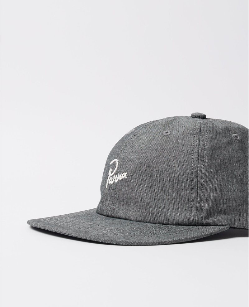 Parra Signature 6 Panel Hat