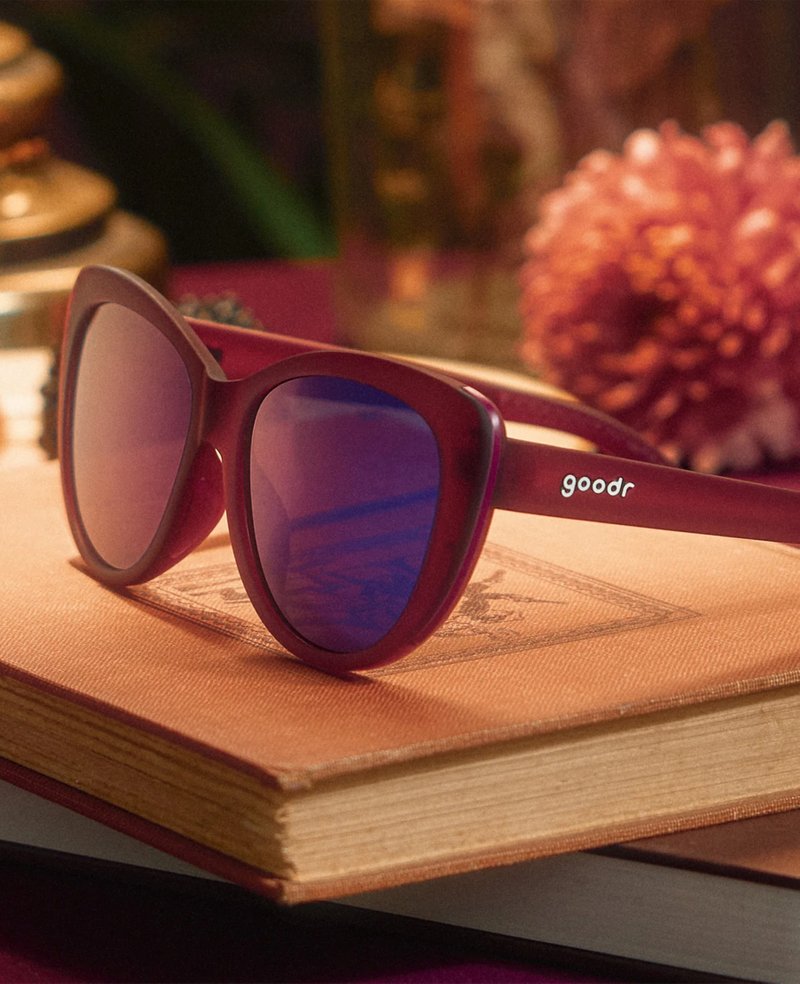 goodr Midnight Merlow Glow