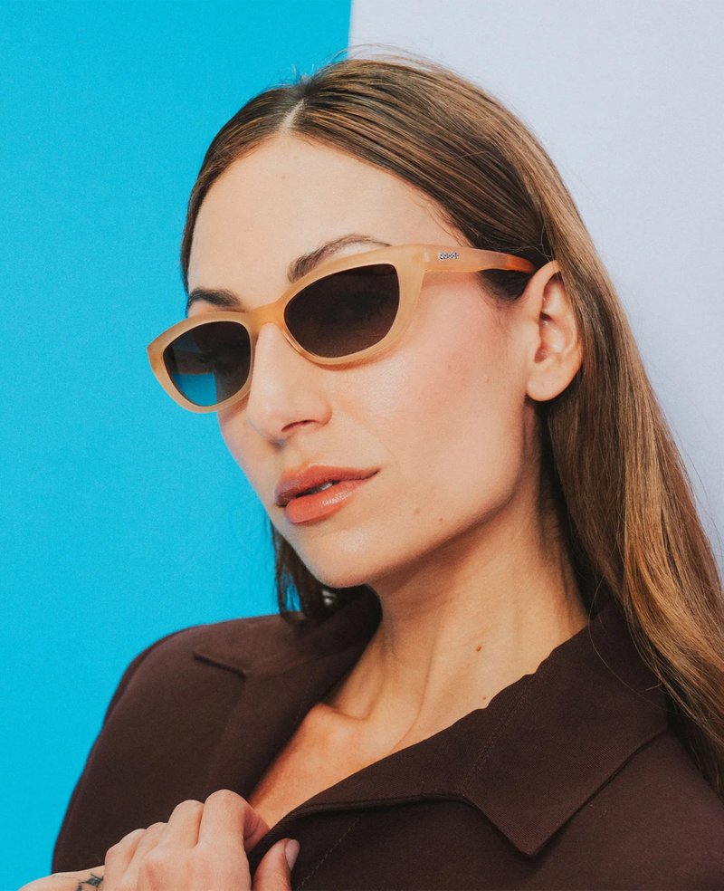 goodr Sand in Every Crevice