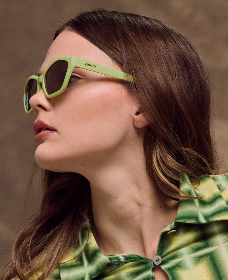 goodr Green Tea Nebula