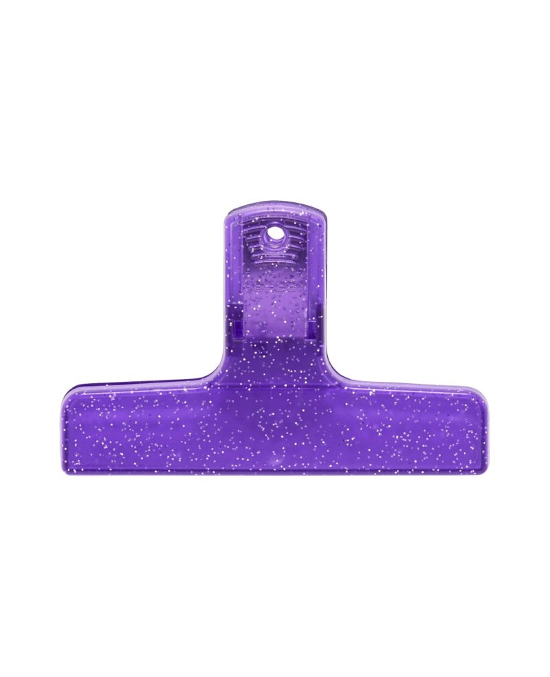 Hightide Japan Plastic Clip Glitter (Penco)