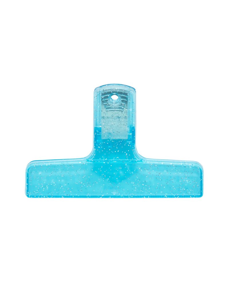 Hightide Japan Plastic Clip Glitter (Penco)