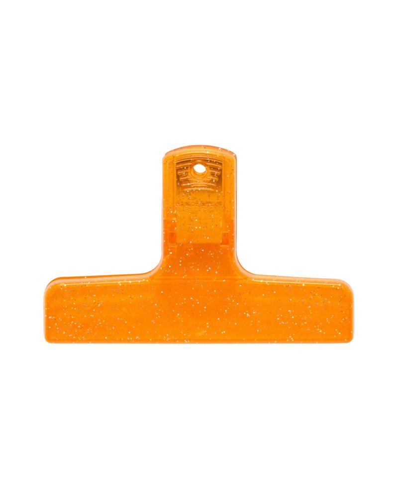 Hightide Japan Plastic Clip Glitter (Penco)