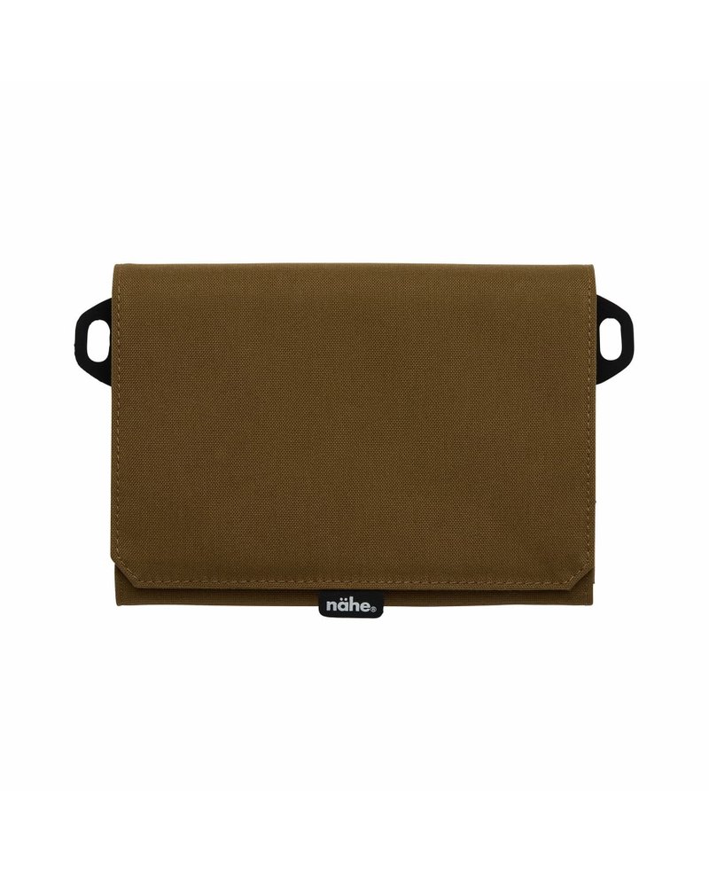 Hightide Japan Multi Way Wallet (nahe)