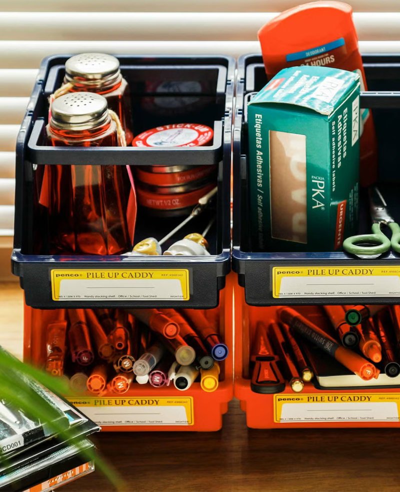 Hightide Japan Pile Up Caddy (Penco)