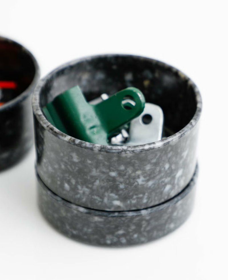 Hightide Japan Desktop Stacking Tray M (Melamine)