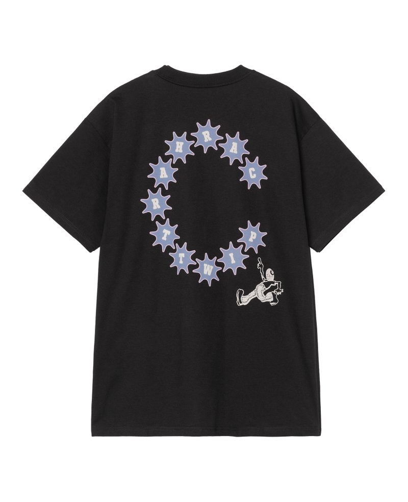 Carhartt WIP S/S C Trip Tee