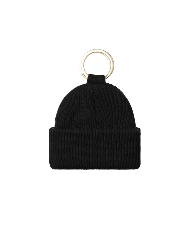 Carhartt WIP Mini Watch Hat Keychain
