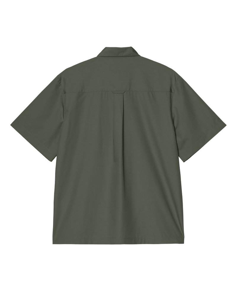 Carhartt WIP S/S Craft Shirt
