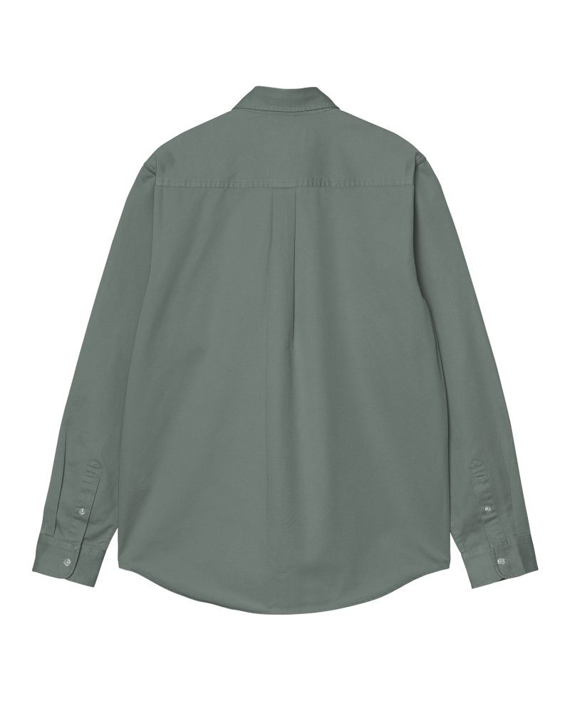 Carhartt WIP L/S Madison Shirt