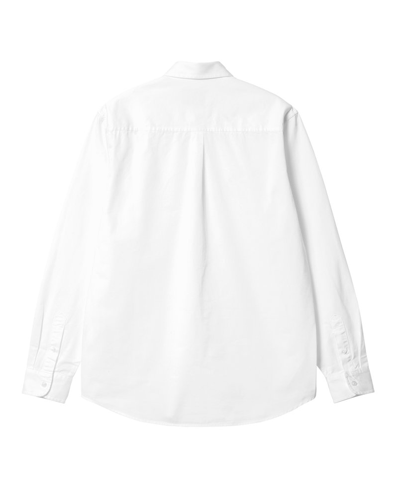 Carhartt WIP L/S Madison Shirt