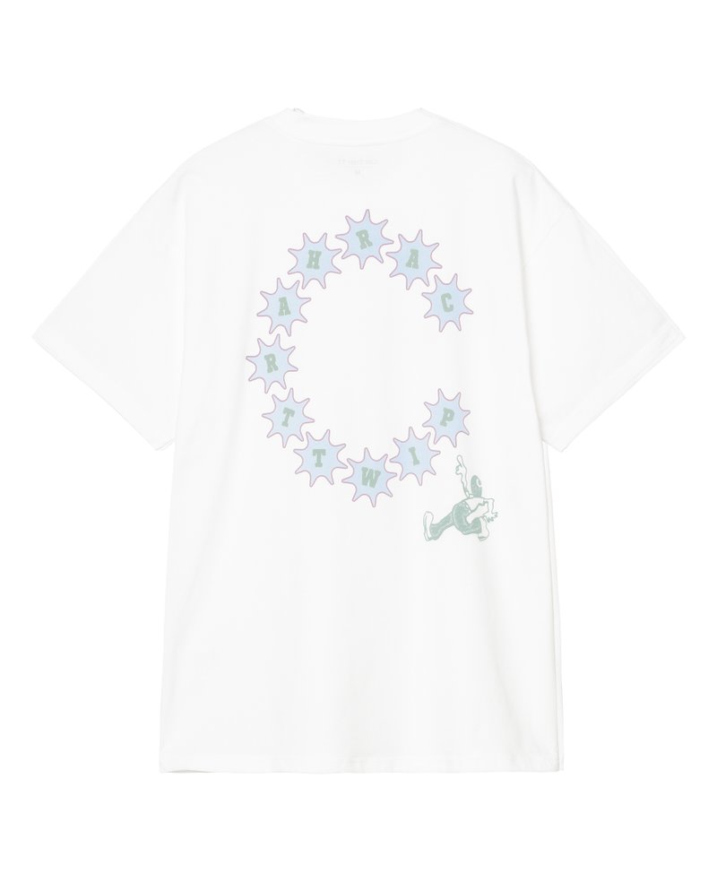 Carhartt WIP S/S C Trip Tee