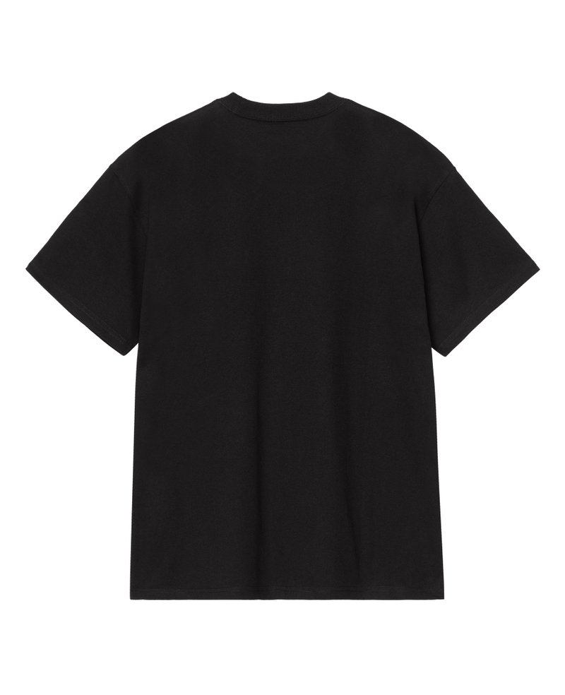 Carhartt WIP S/S Longhand Pocket Tee