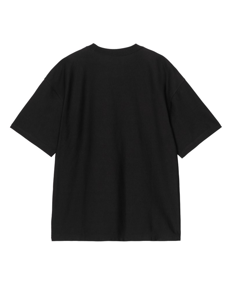 Carhartt WIP S/S Label Tee