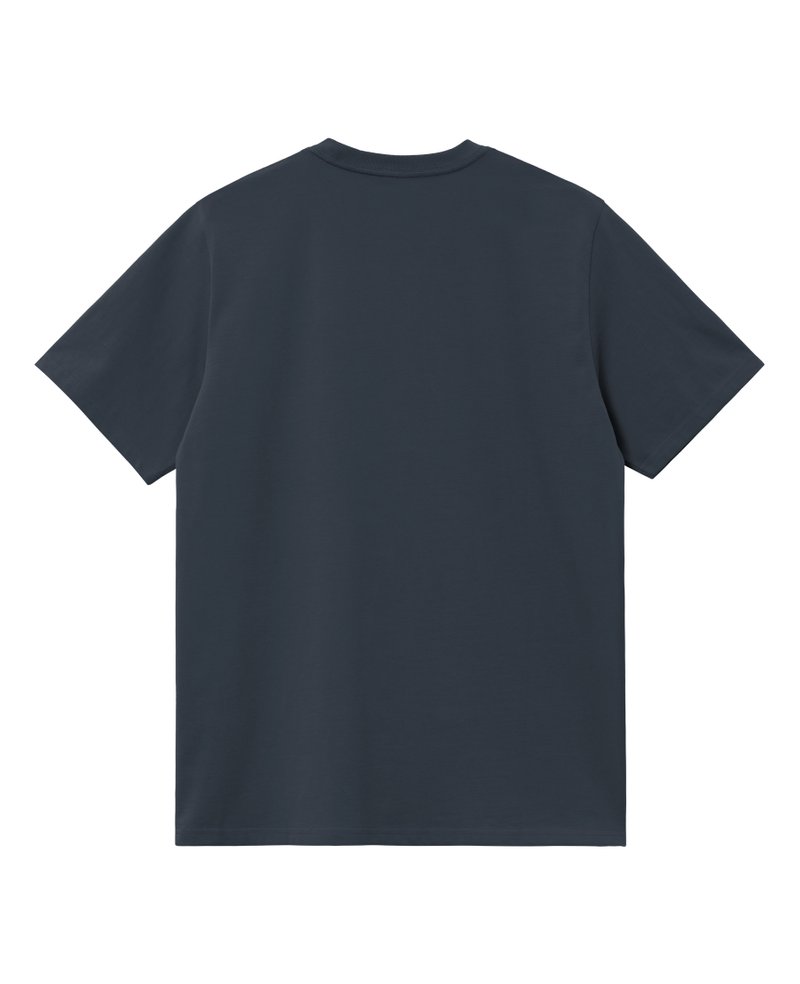 Carhartt WIP S/S American Script Tee