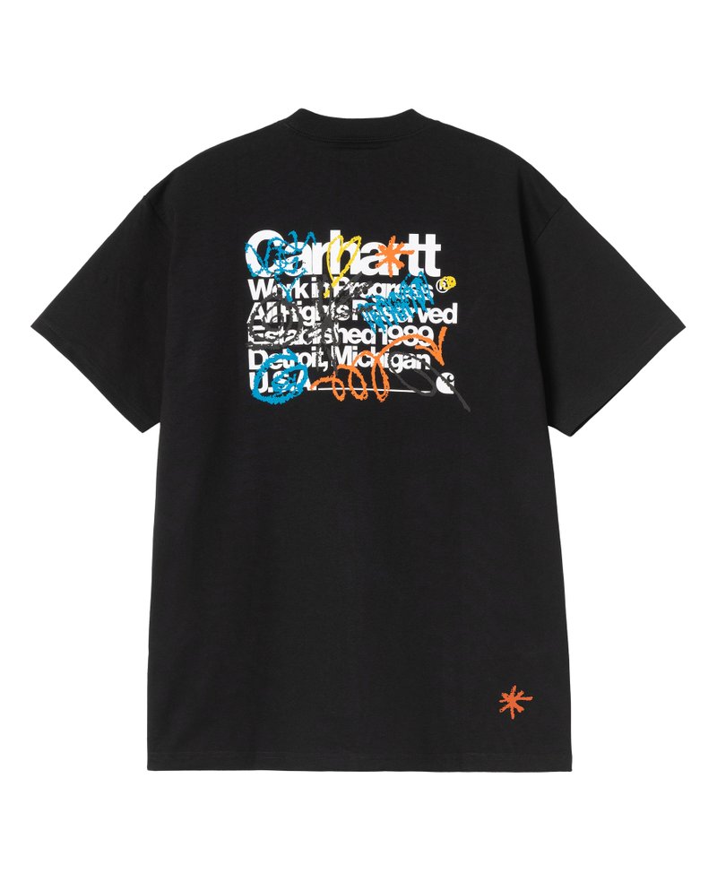 Carhartt WIP S/S Primary Tee