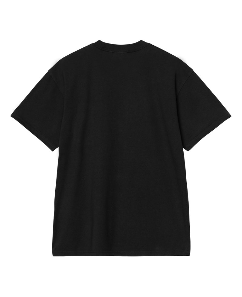 Carhartt WIP S/S Pond Corps Pocket Tee