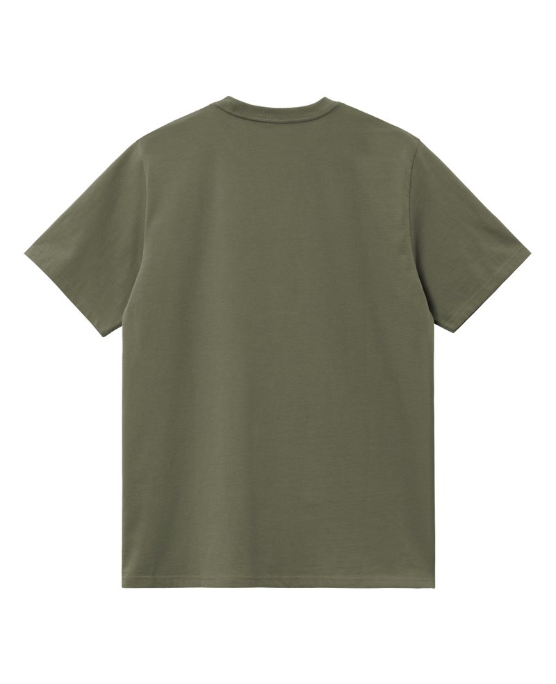 Carhartt WIP S/S Chase Tee
