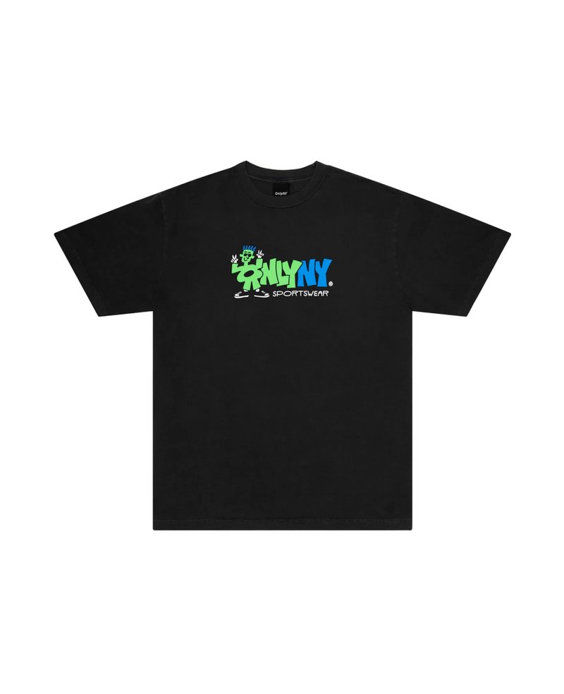 Only NY Sportswear Dude Tee