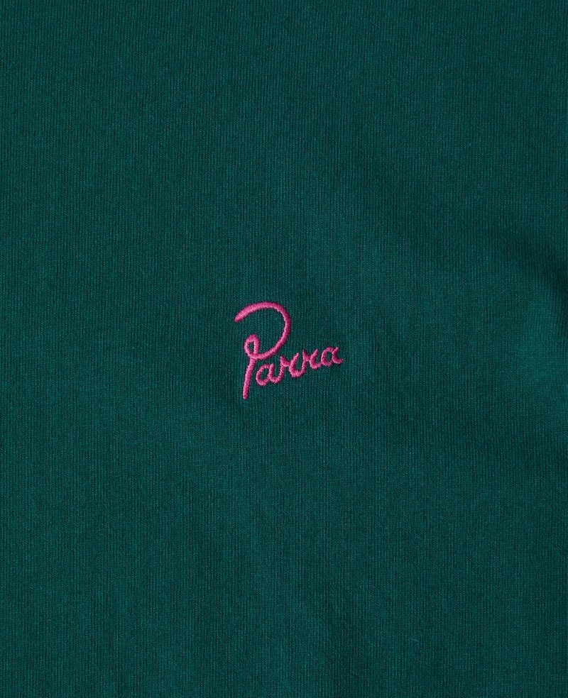 Parra Signature Tee