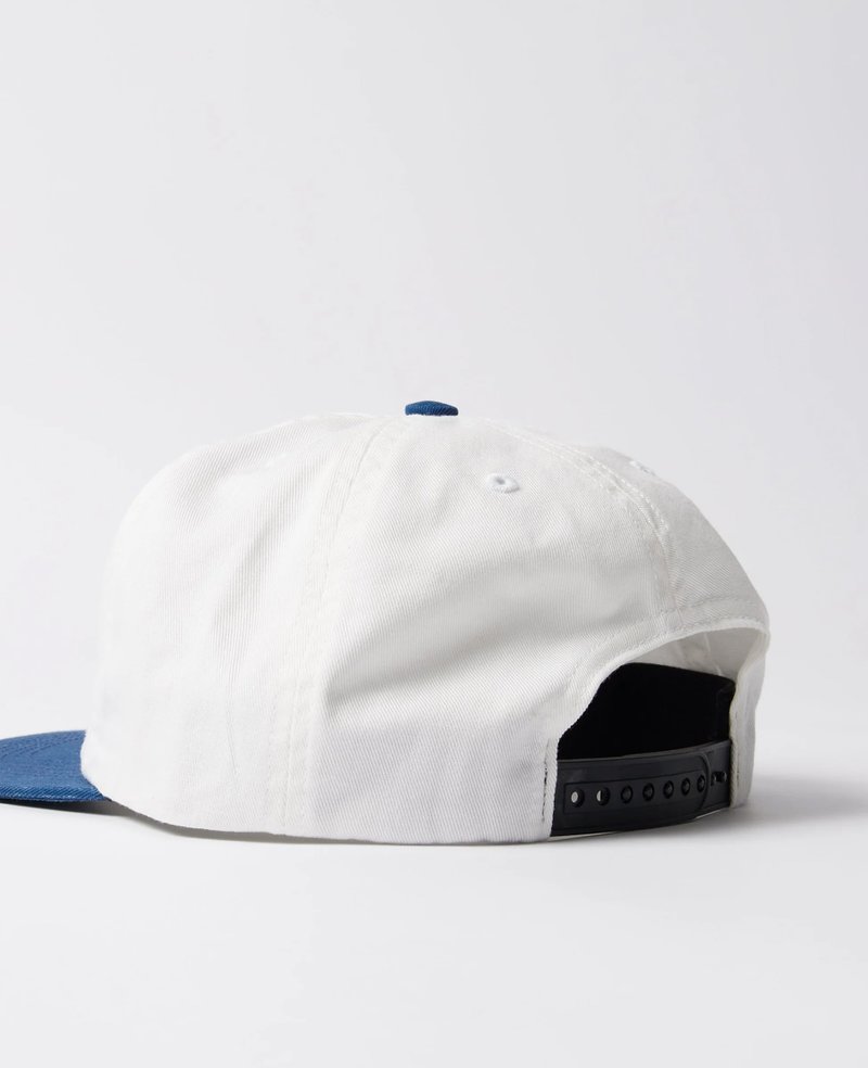 Parra Sporte 5 Panel Hat