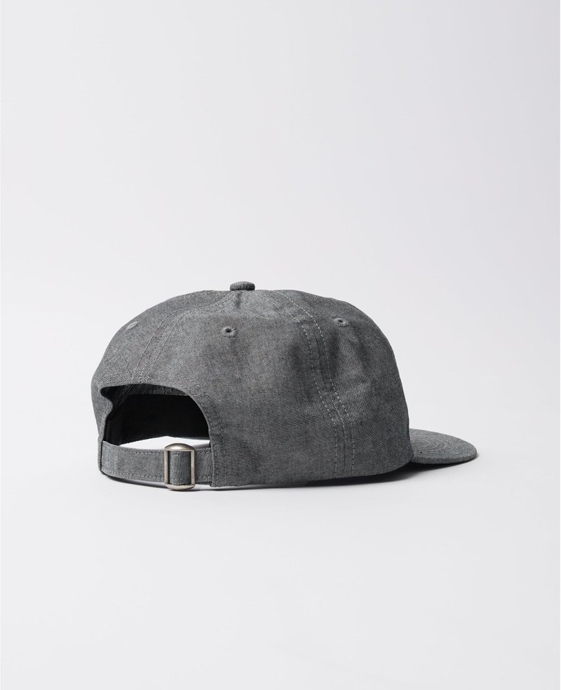 Parra Signature 6 Panel Hat