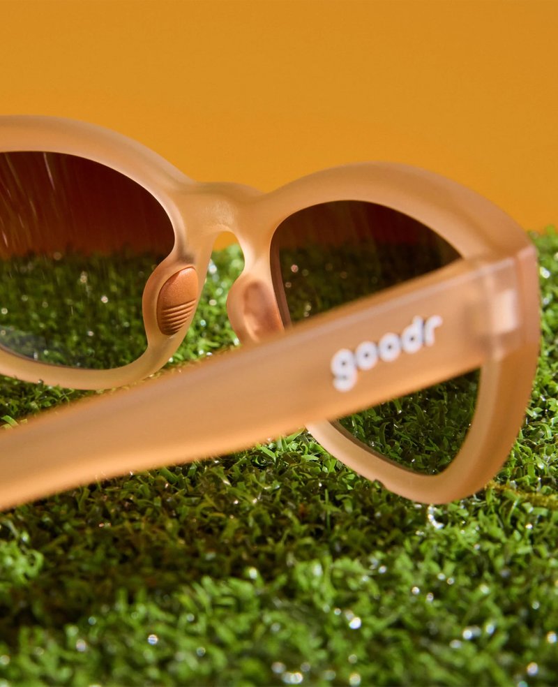 goodr Sand in Every Crevice