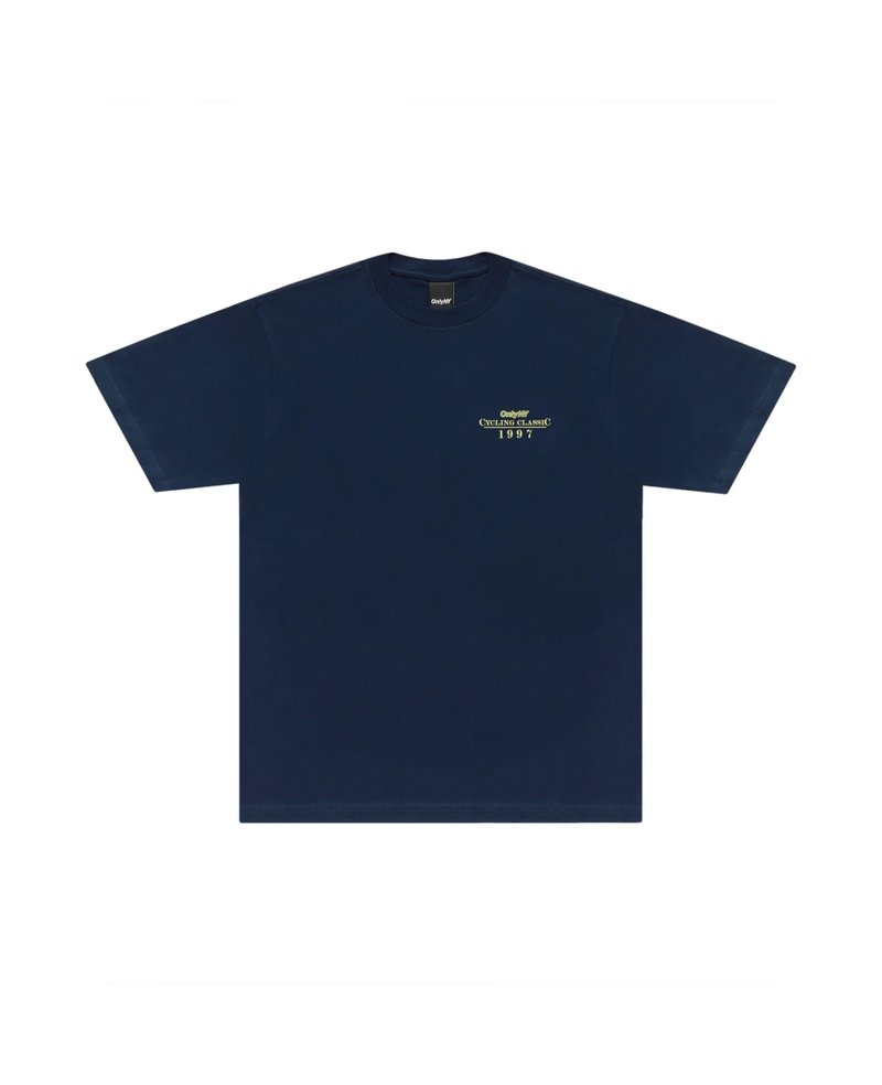 Only NY Cycling Classic Tee
