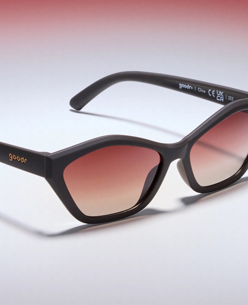 goodr Walnut Wonderland