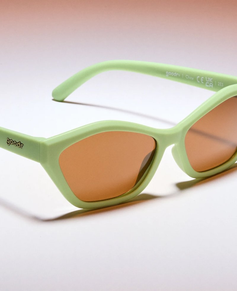 goodr Green Tea Nebula