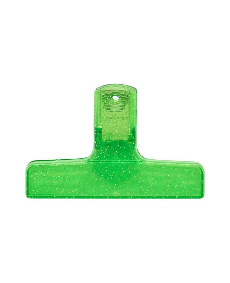 Hightide Japan Plastic Clip Glitter (Penco)