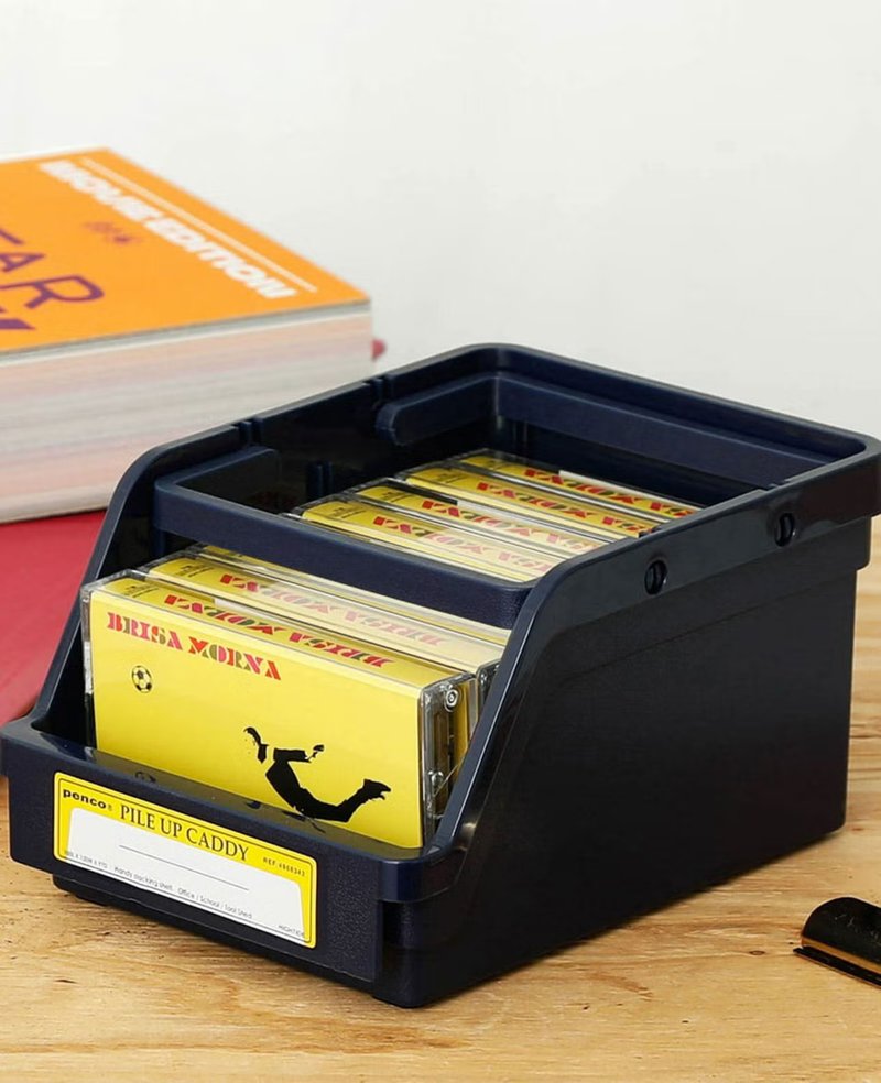 Hightide Japan Pile Up Caddy (Penco)