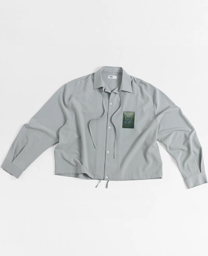 Melsign Not Today Shirt