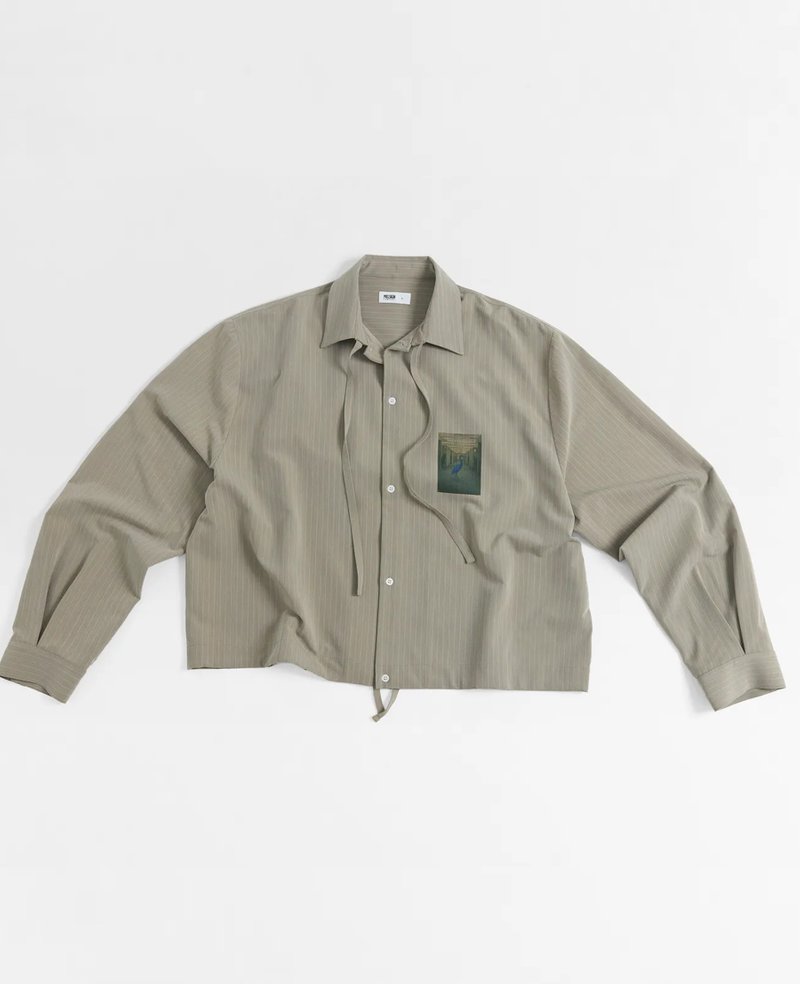 Melsign Not Today Shirt