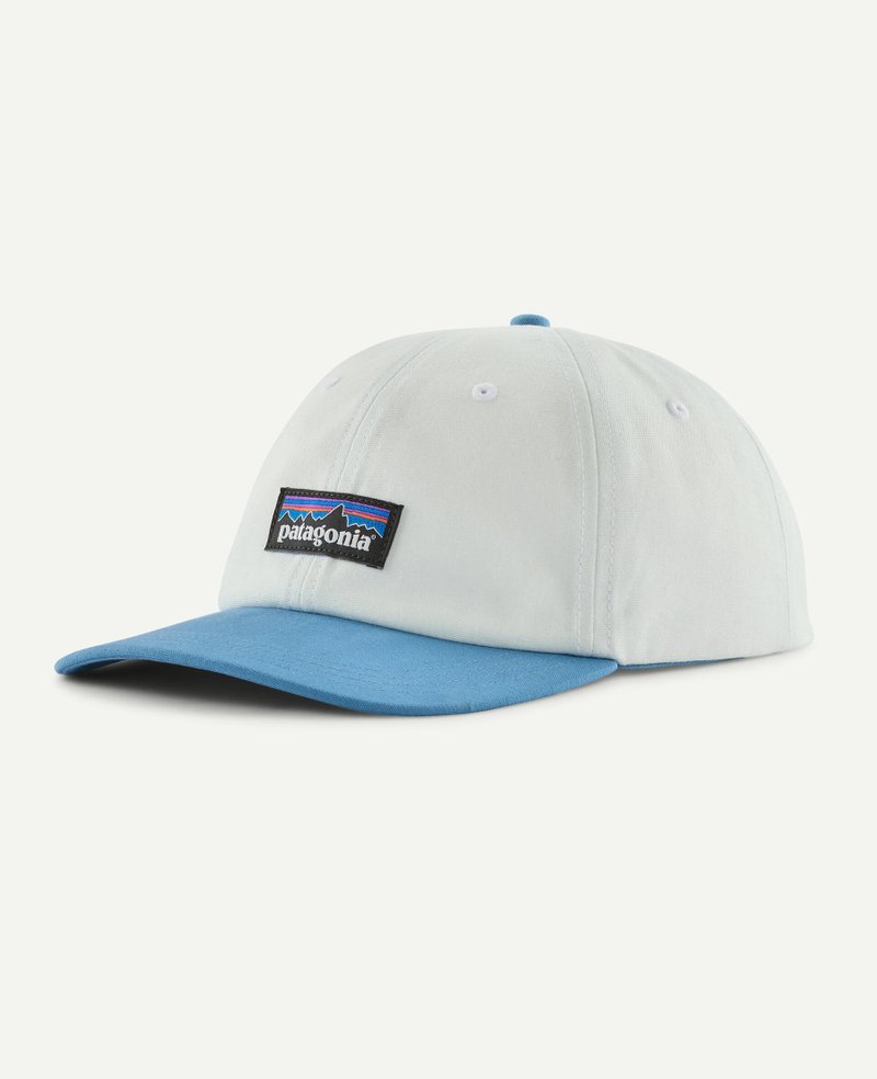 Patagonia P-6 Label Trad Cap