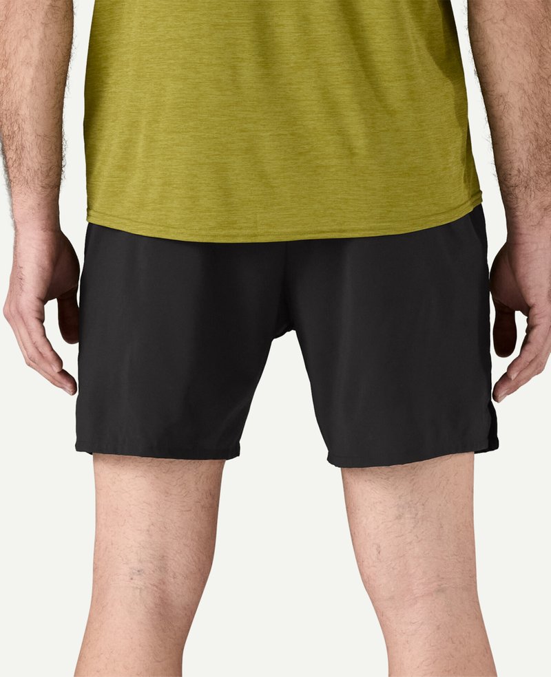 Patagonia Multi Trails Shorts - 6 Inch