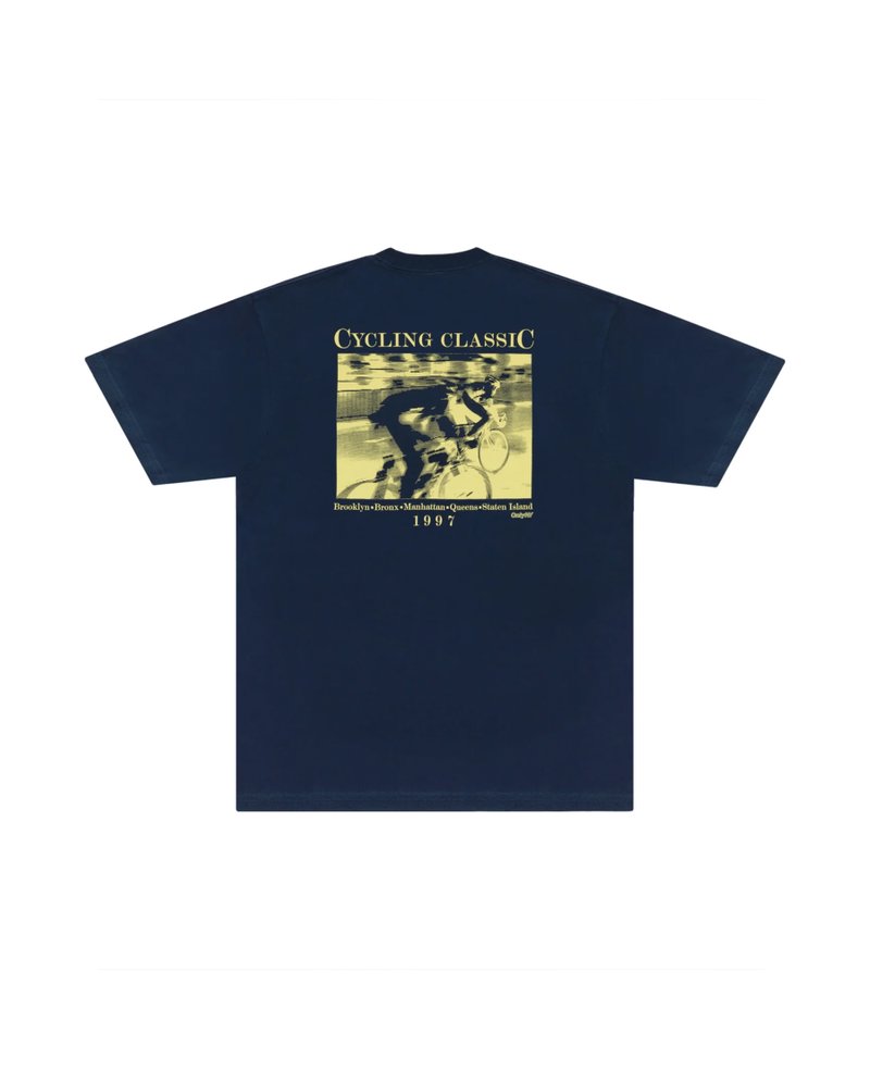 Only NY Cycling Classic Tee
