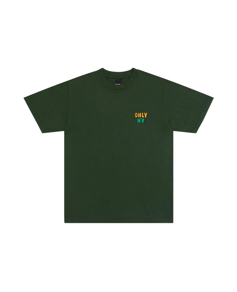 Only NY 24 Hour Tee