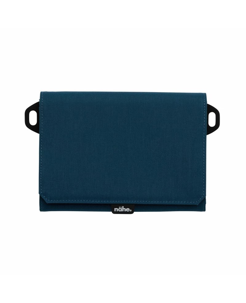 Hightide Japan Multi Way Wallet (nahe)