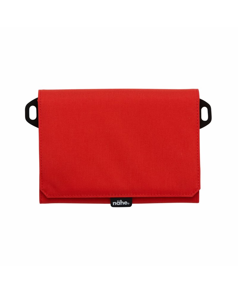 Hightide Japan Multi Way Wallet (nahe)