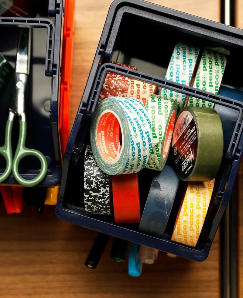 Hightide Japan Pile Up Caddy (Penco)