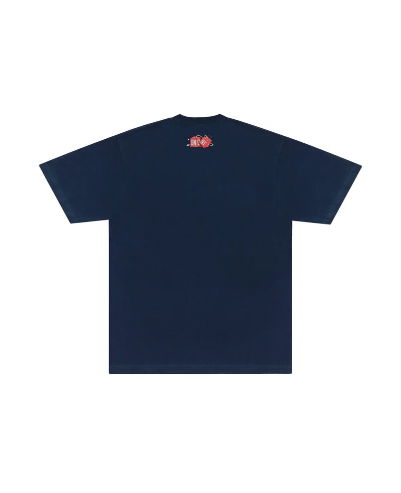 Only NY Cabbie Cat Tee