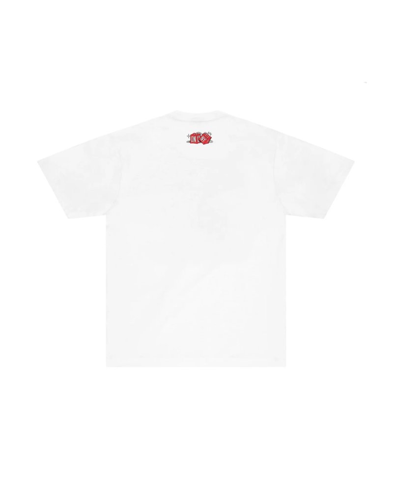 Only NY Cabbie Cat Tee