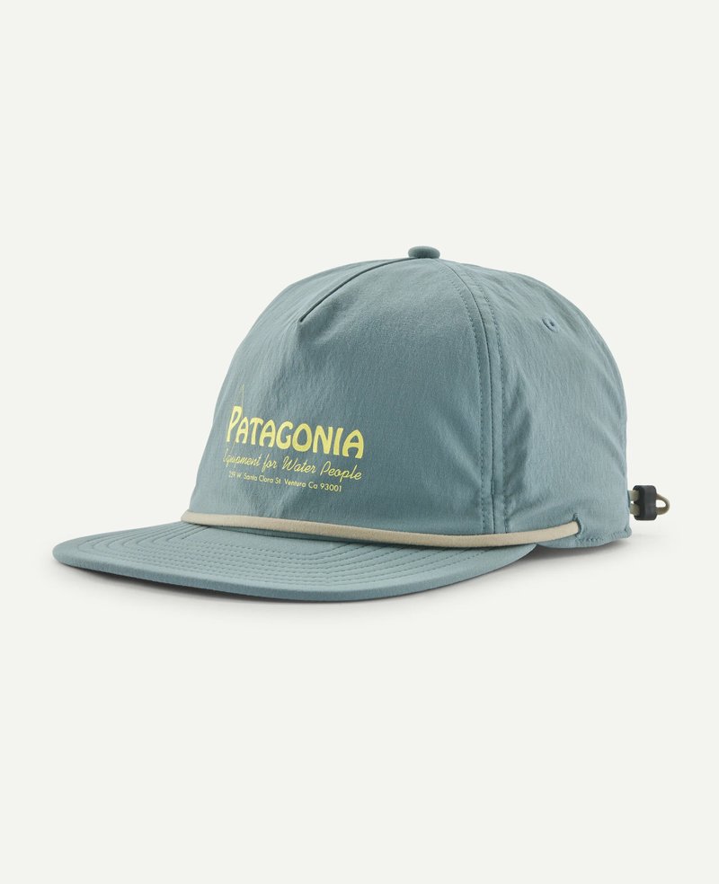Patagonia Merganzer Hat
