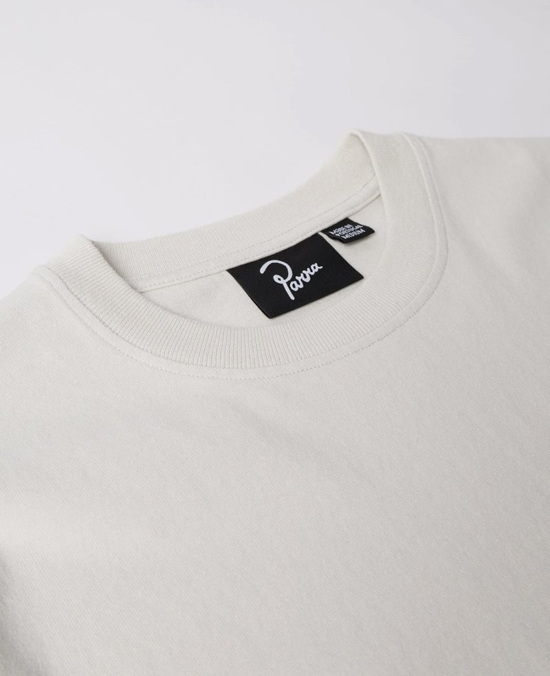 Parra Signature Tee